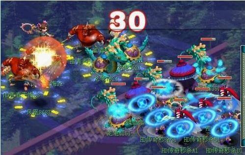 梦幻西游催眠符 方寸山催眠符使用技巧分享