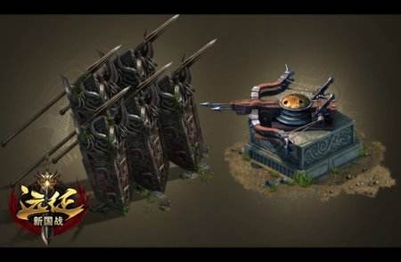 一次推出七个职业？ 《远征》国战新版本前瞻