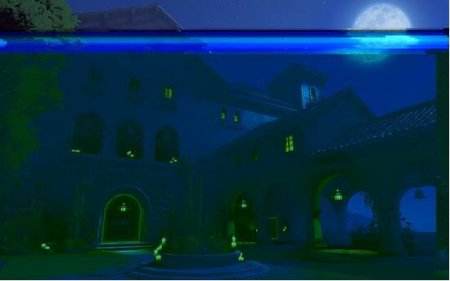 《守望先锋》成解谜游戏 新截图再现暴雪密码