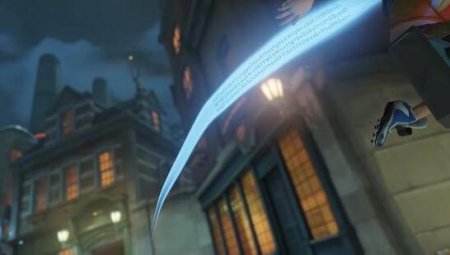 《守望先锋》成解谜游戏 新截图再现暴雪密码