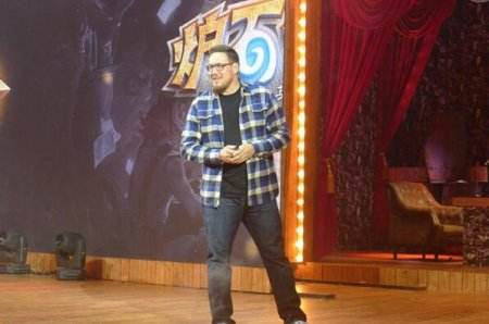 《炉石传说》设计师：牧师新卡净化术不是强牌