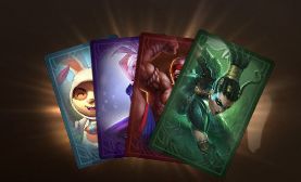 LOL成就大师挑战赛怎么玩 皮肤领取攻略推荐