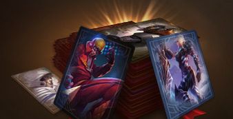 LOL成就大师挑战赛怎么玩 皮肤领取攻略推荐