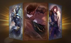 LOL成就大师挑战赛怎么玩 皮肤领取攻略推荐