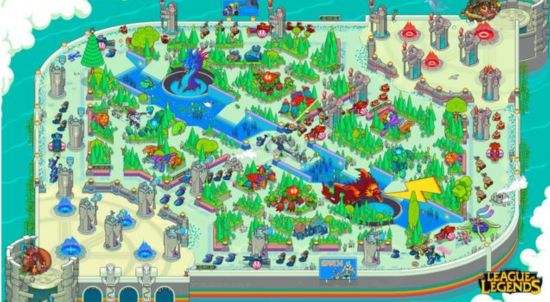 lol怎么爬出青铜白银坑 十条出坑小技巧推荐