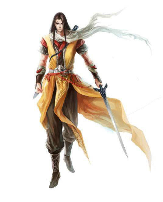 天涯明月刀沈沧海 登场人物战斗力排名解析_特玩天涯明月刀专区