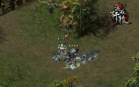 《决战轩辕》新资料片前瞻 海量玩法回归爆装华夏