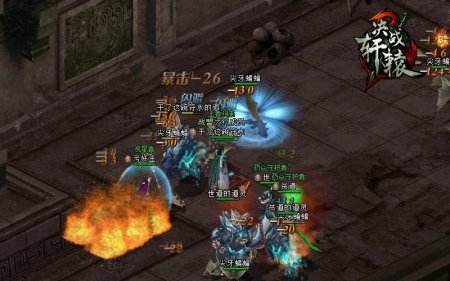 《决战轩辕》新资料片前瞻 海量玩法回归爆装华夏