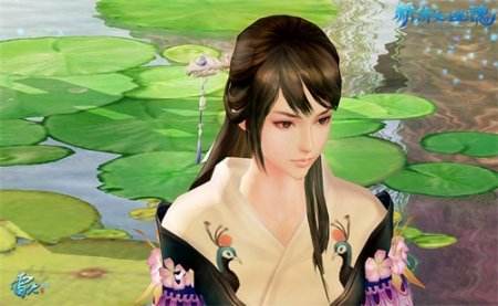 新倩女新版819公测 送剧版《微微》定制好礼