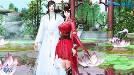 新倩女新版819公测 送剧版《微微》定制好礼