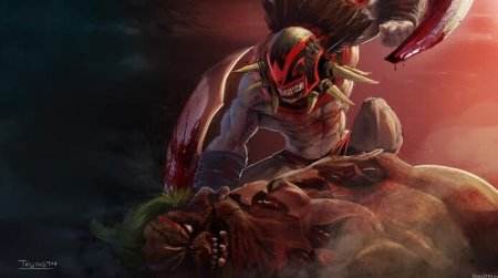 《DOTA2》遭黑客攻击 近200万用户资料遭泄露