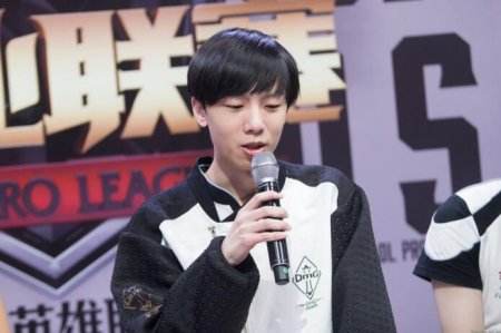 LPL保级赛今日开战 决定去留的时刻到了