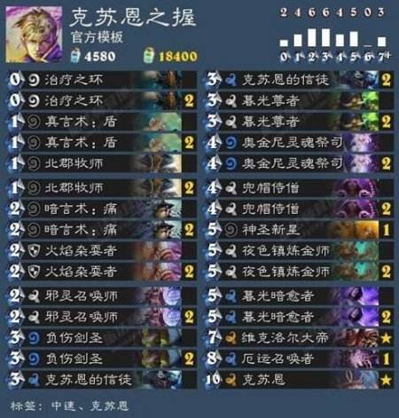 黑暗料理你敢吃吗 《炉石传说》本周大乱斗登场