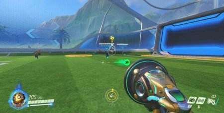 《守望先锋》新补丁：防守方复活时间下降至10秒