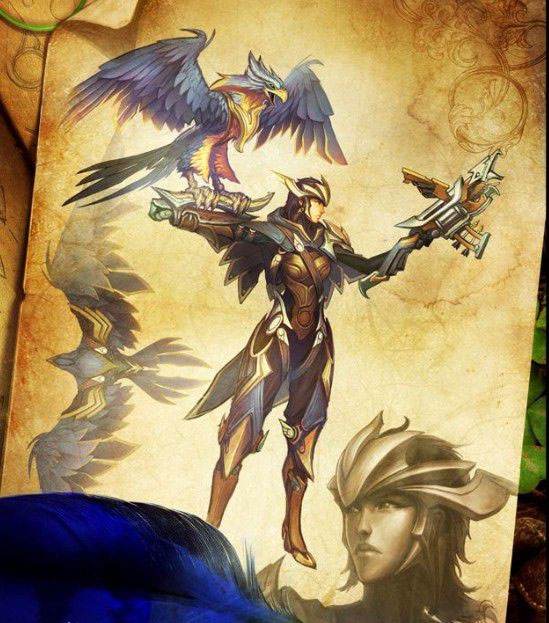 嫌队友坑上不去分?杀器奎因助你脱坑