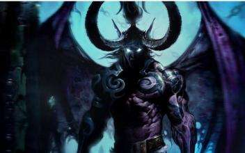 魔兽7.0前夕复仇恶魔猎手 新手入门级攻略