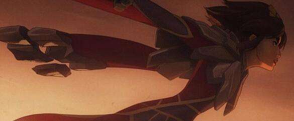 无解对线完爆妖姬 S7中单塔莉垭符文天赋推荐