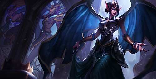 lol克隆模式最强英雄