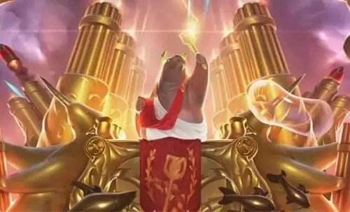 lol克隆模式最强英雄