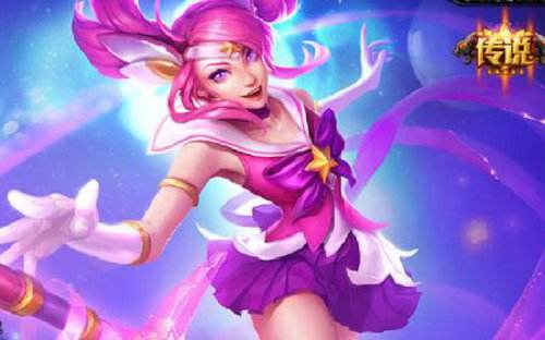 lol克隆模式最强英雄