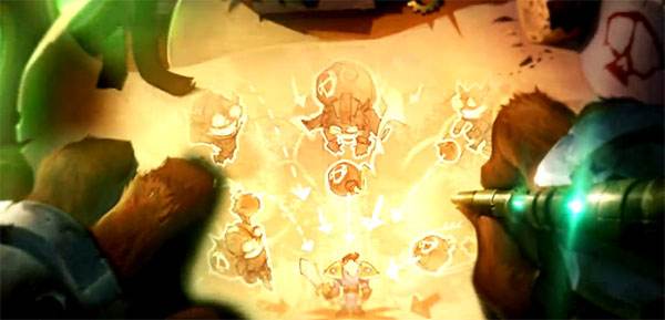 lol克隆模式最强英雄