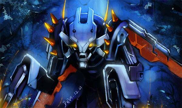 lol虚空掠夺者中英文语录螳螂感人台词盘点