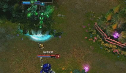 德邦速成班之预判篇 成就大神的第一步