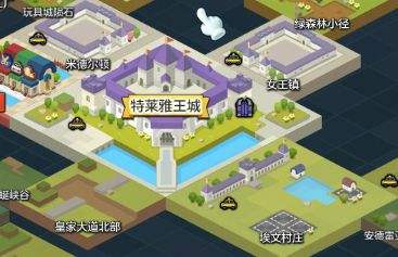 冒险岛2住房系统知识科普 适合萌新的住房推荐