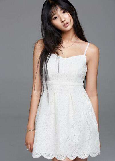 竞迹主持人小七个人资料 戚蓝尹居然是她？