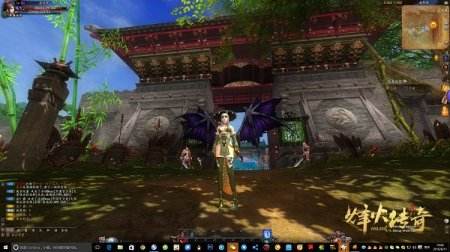 《烽火传奇》世界观首曝 经典剧情还原真实战国