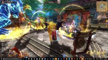 《烽火传奇》世界观首曝 经典剧情还原真实战国