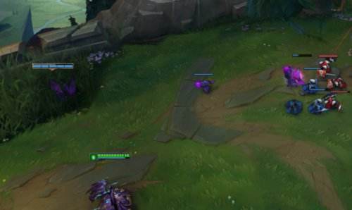 版本三大OP神器 正确使用上分不再是难事