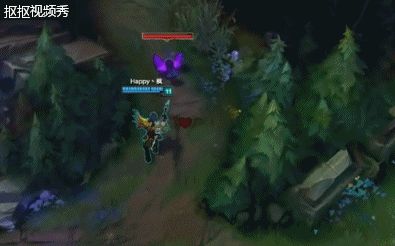 版本三大OP神器 正确使用上分不再是难事