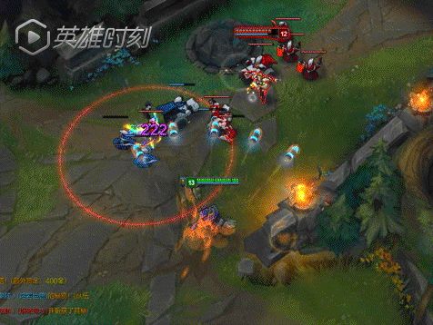 版本三大OP神器 正确使用上分不再是难事