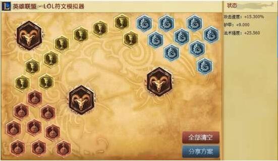 阿卡丽中单天赋符文 伤害最大化出装教学