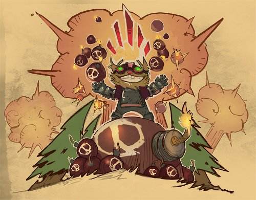 urf模式是什么意思 欧服什么时候有无限火力