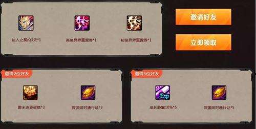 DNFqq会员特权礼包活动内容有哪些