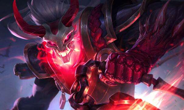 辅助当选典狱长 S7锤石符文天赋加点图推荐