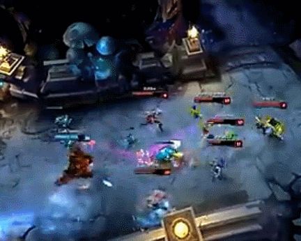 必备招数！Rookie教你玩亚索EQ闪连招教学视频