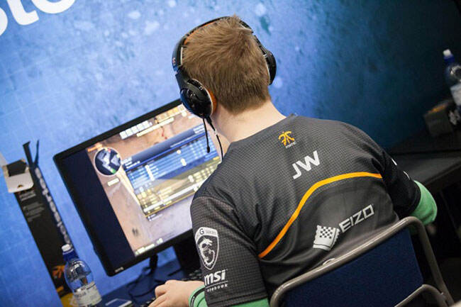 fnatic官方发公告谈变阵:重建已经迫在眉睫_特玩csgo专区