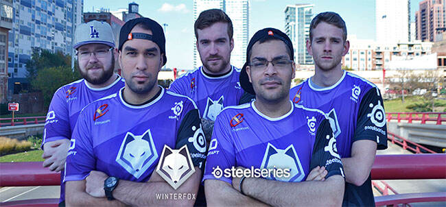 不过队伍近期的表现却不尽如人意,包括在ibuypower夏季邀请赛排名垫底