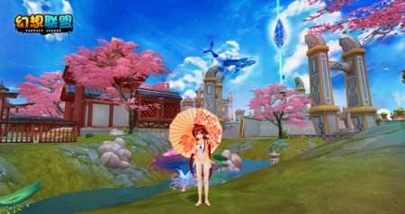 盘点动漫竞技《幻想联盟》神还原的动漫皮肤