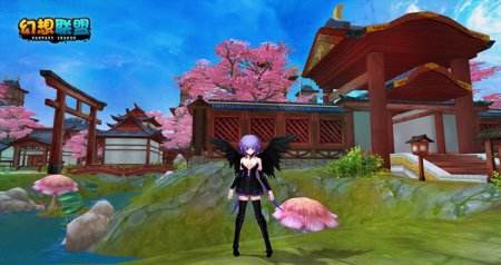 盘点动漫竞技《幻想联盟》神还原的动漫皮肤