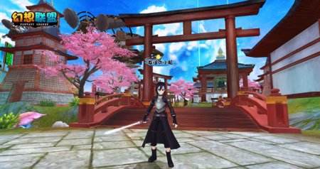 盘点动漫竞技《幻想联盟》神还原的动漫皮肤