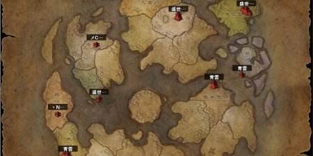 《九重天》首届“皇权争霸赛”初赛今日开启