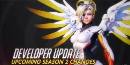 《守望先锋》天梯等级上增限加5千 取消绝杀局