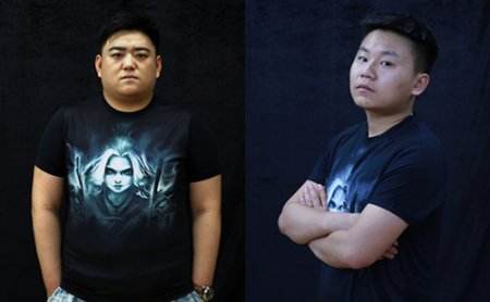 电魂网络《梦三国2》MPL秋季赛战队巡礼—希望