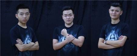 电魂网络《梦三国2》MPL秋季赛战队巡礼—希望