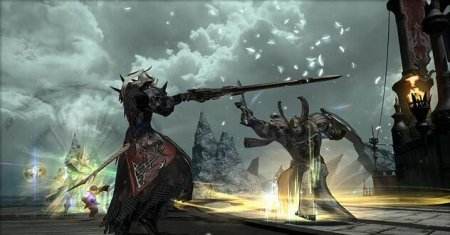 《最终幻想14》新版本8.18上线 开放新PVP场所