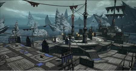 《最终幻想14》新版本8.18上线 开放新PVP场所